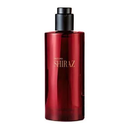 Perfume Natura SHIRAZ 100ml - Foto 2