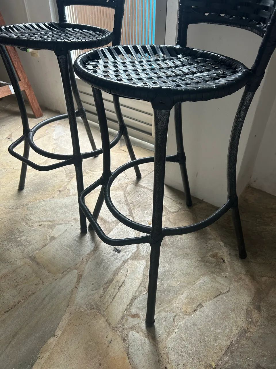 Banquetas para balcão  - Foto 5