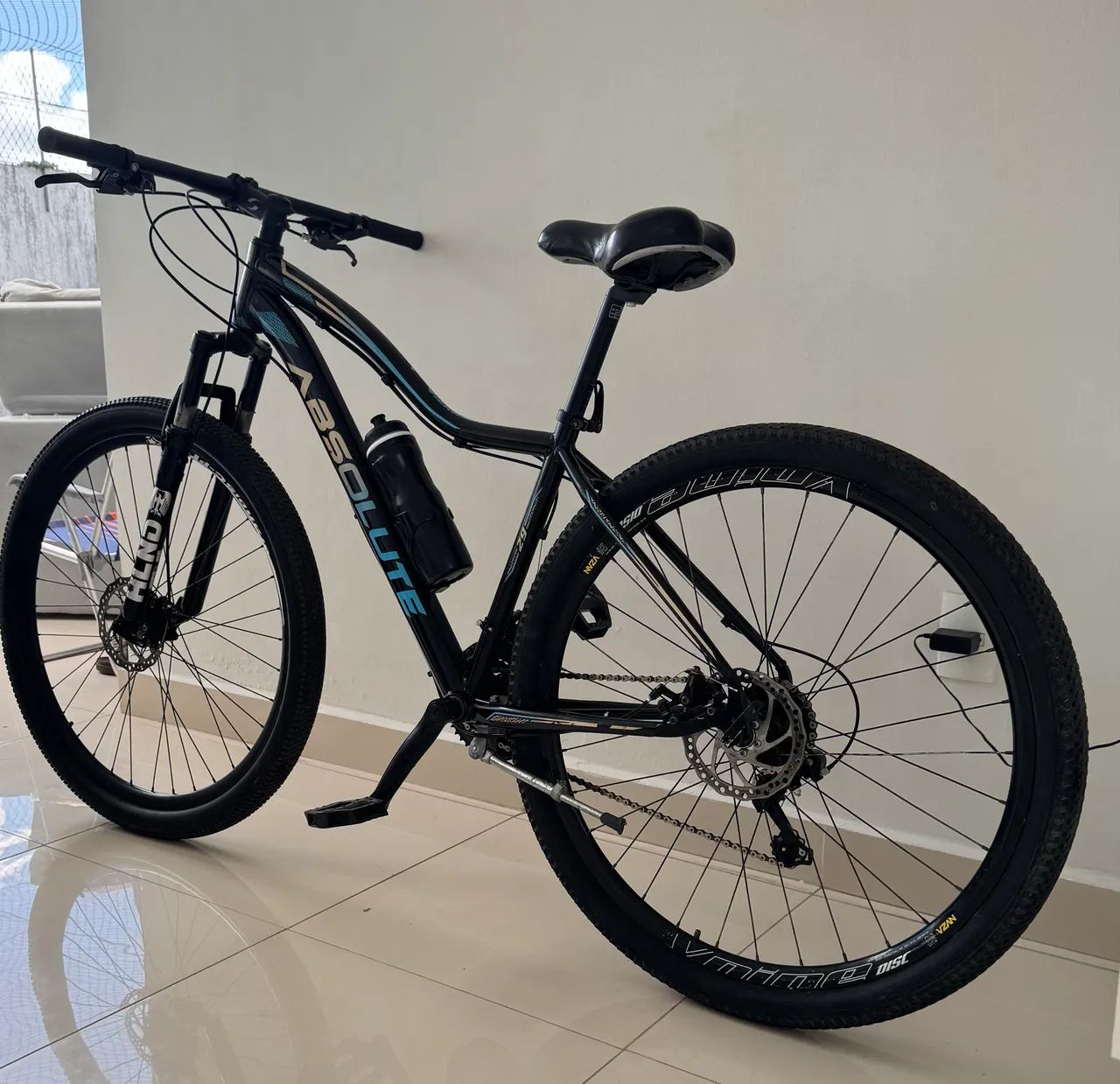 Bike Absolute 29 MTB - Foto 5