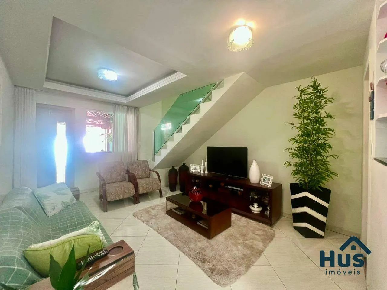 Casa Geminada Encantadora  Jardim Leblon! - Foto 2
