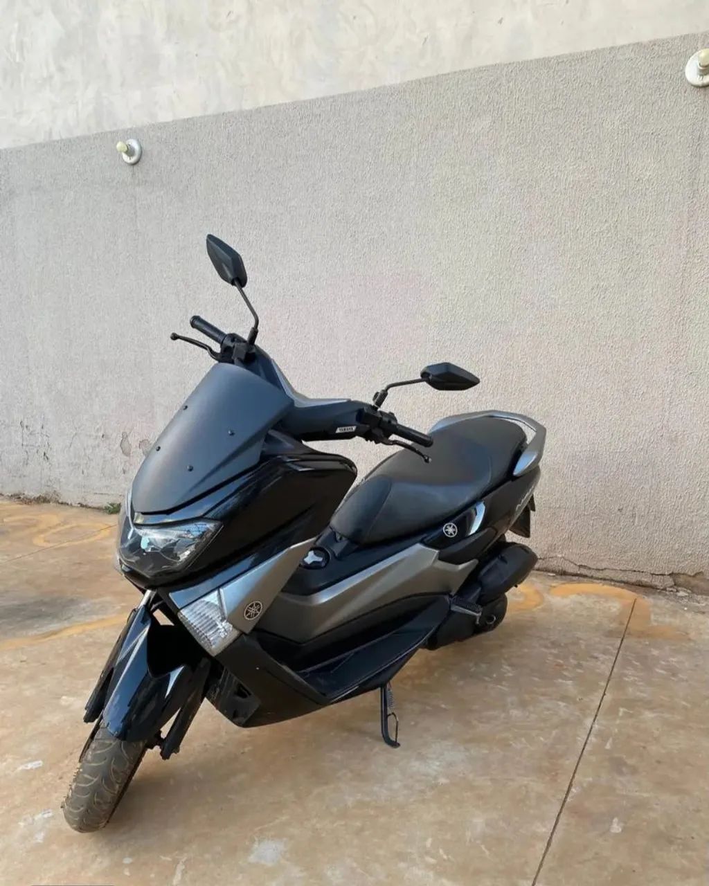 Nmax 2017/2018 - Foto 2