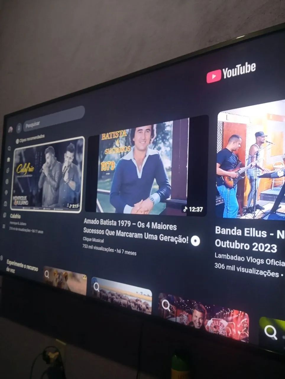 LG SMART 60 POLEGADAS  - Foto 4