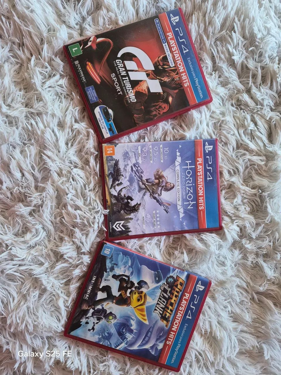 3 jogos ps4.