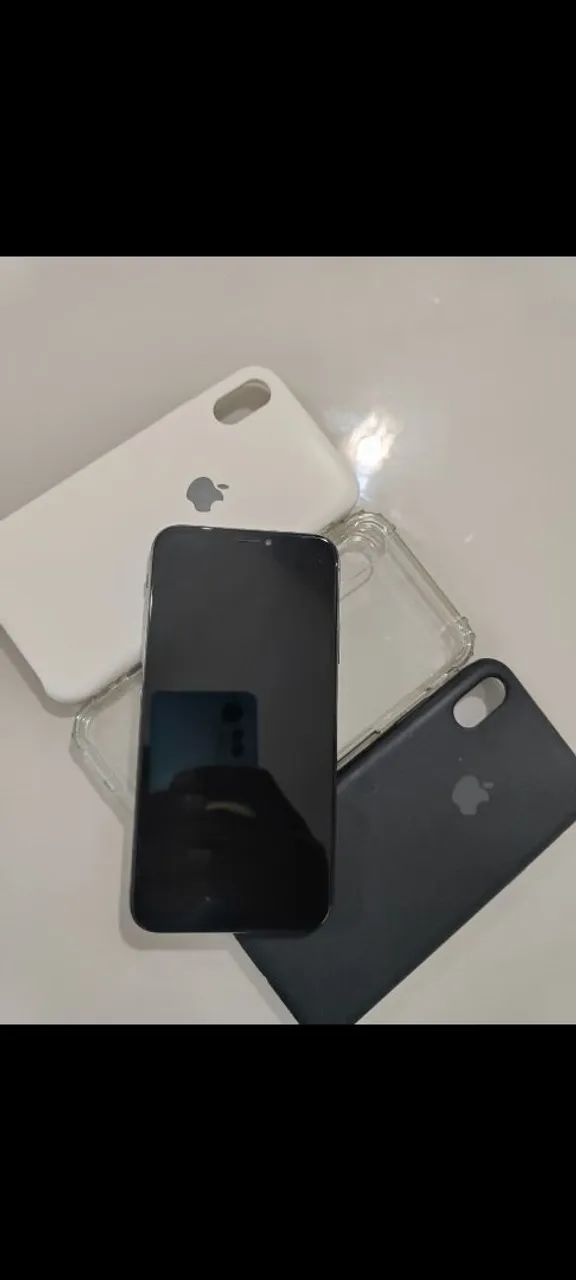 IPhone x 256gb - Foto 2