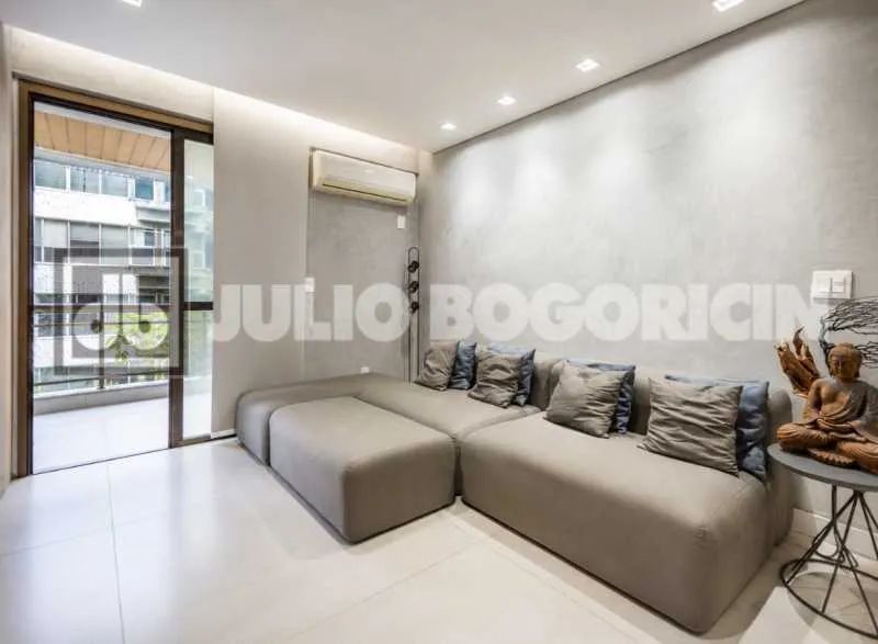 Prédio de luxo com varanda reformado de 1ª qualidade ! - Foto 4