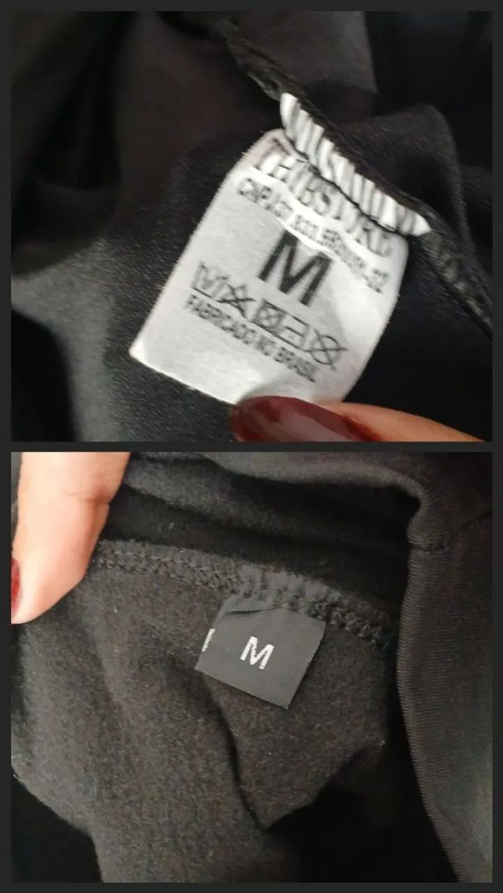 Conjunto de academia  - Foto 5