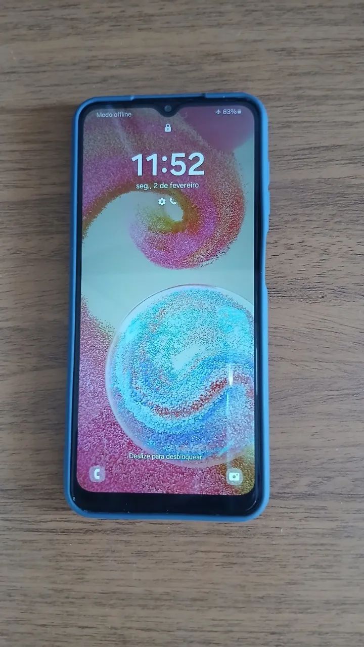 Celular Samsung  - Foto 5