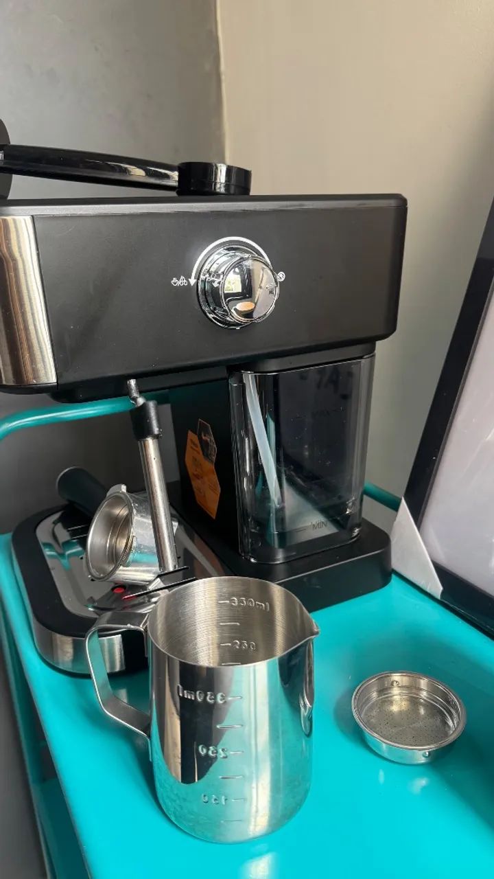 Cafeteira   - Foto 2