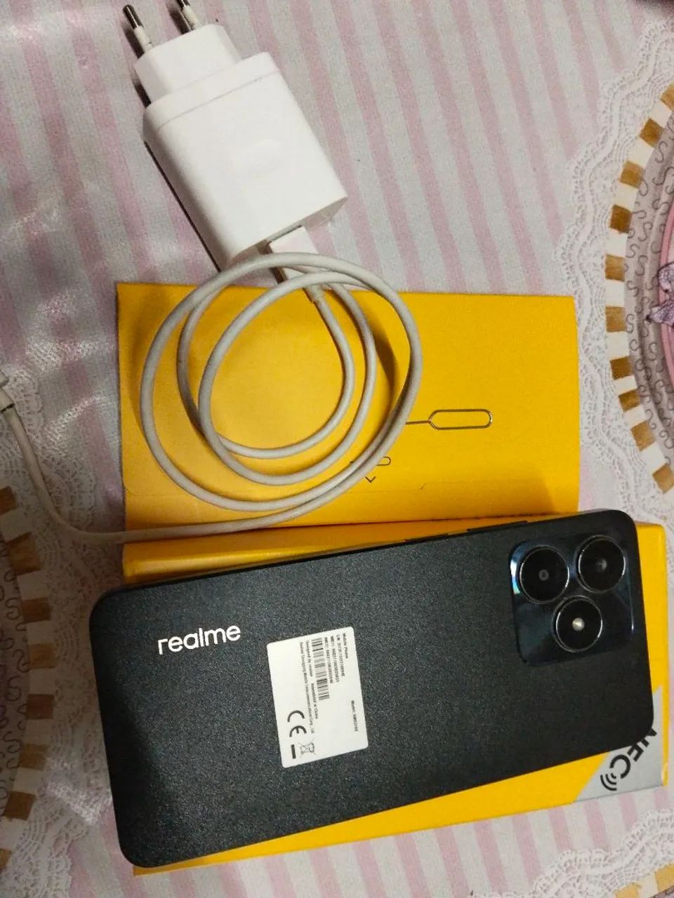 Celular realmente c53 - Foto 2