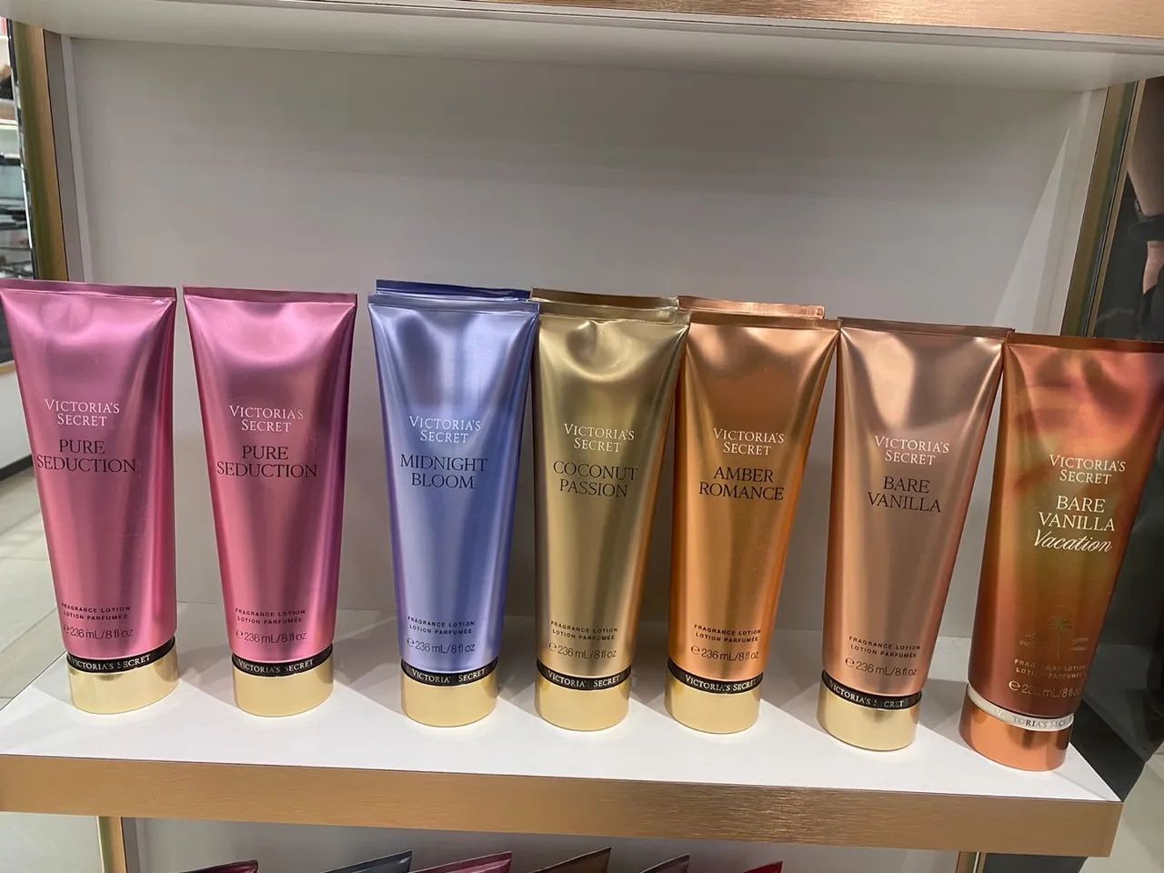 Body splash Victoria secrets  - Foto 4