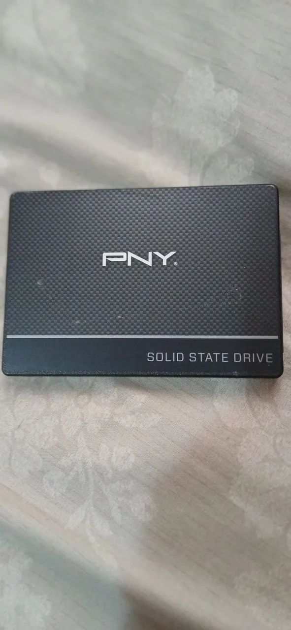 HDD 1Tb, SSD 240Gb e SSD 120Gg - Foto 5