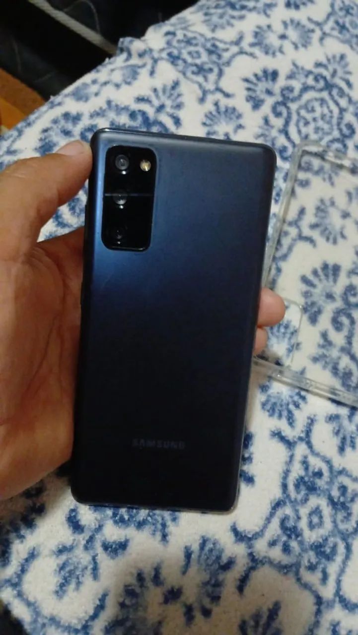 S20 FE 128gb - Foto 4