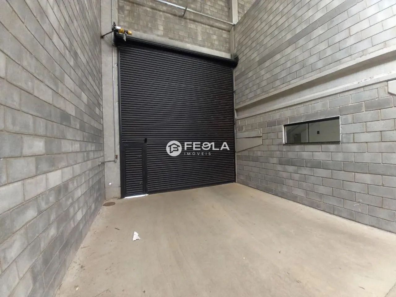 Galpão para alugar em Santa Bárbara D'Oeste, Centro Industrial (CINTEC, com 900 m², Cintec - Foto 4