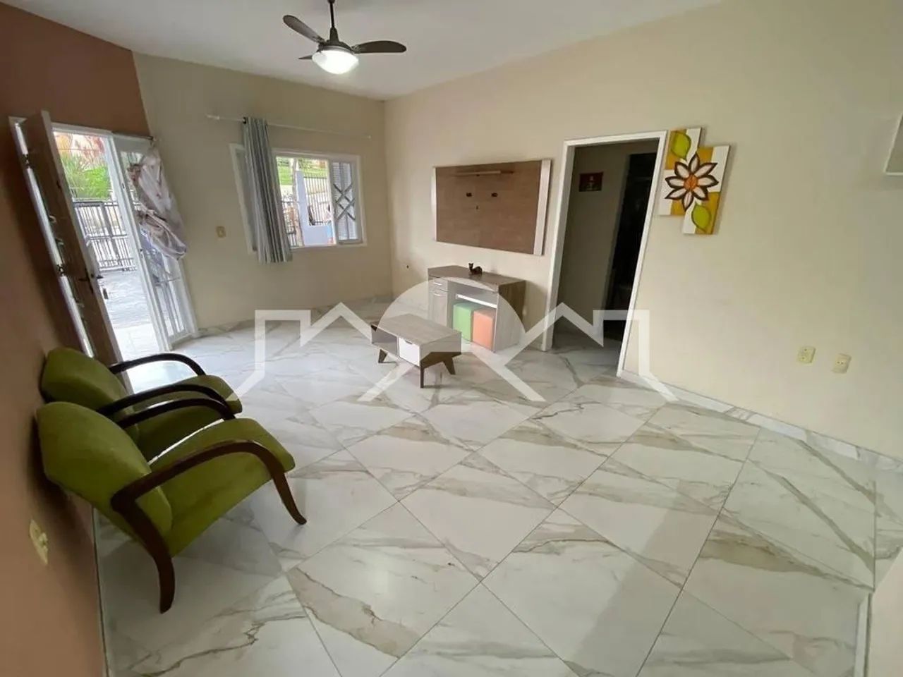 CASA C/02 QUARTOS NO FLORESTA - Foto 4