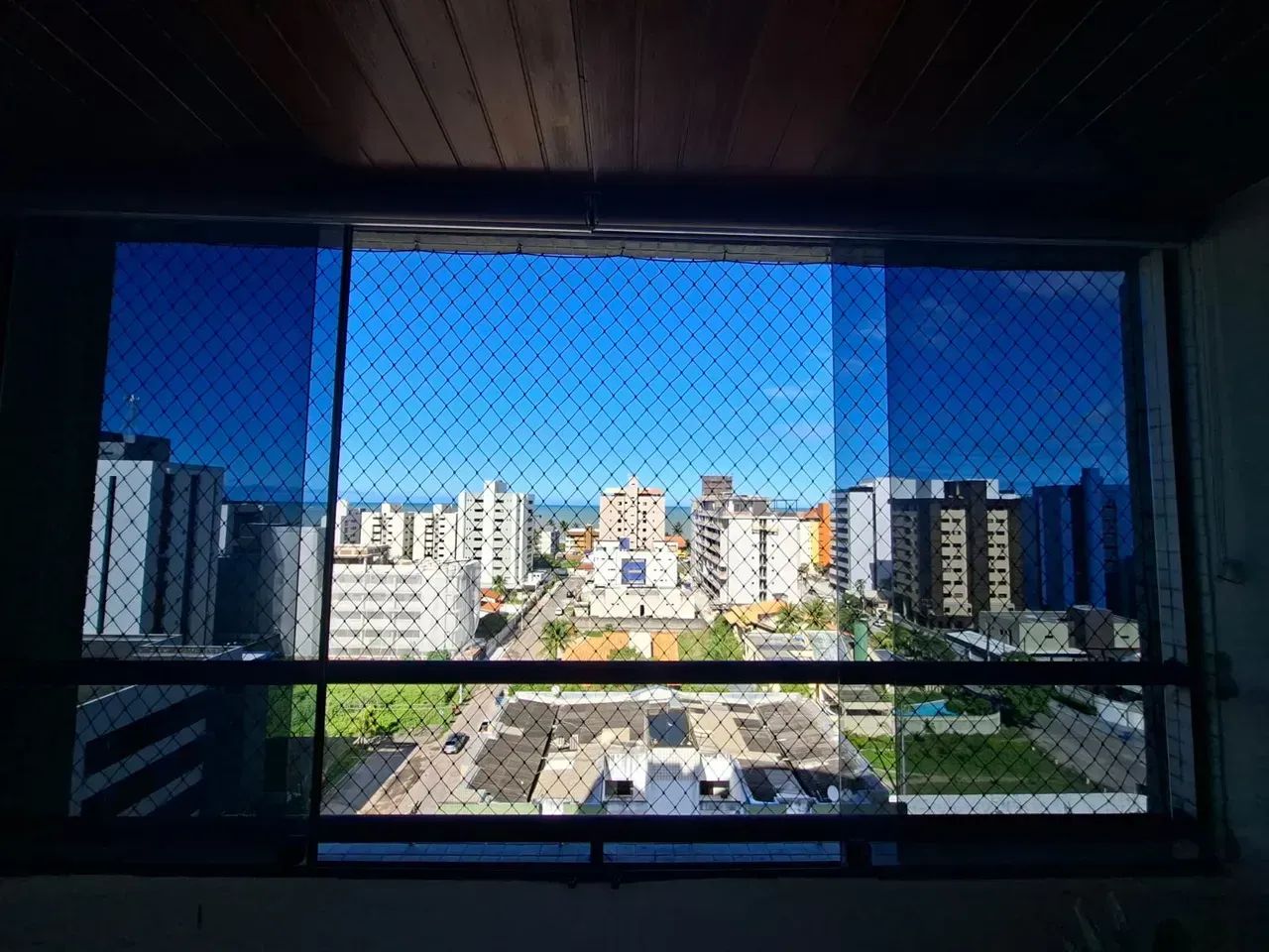 alugo apartamento mobiliado em Intermares - Foto 3