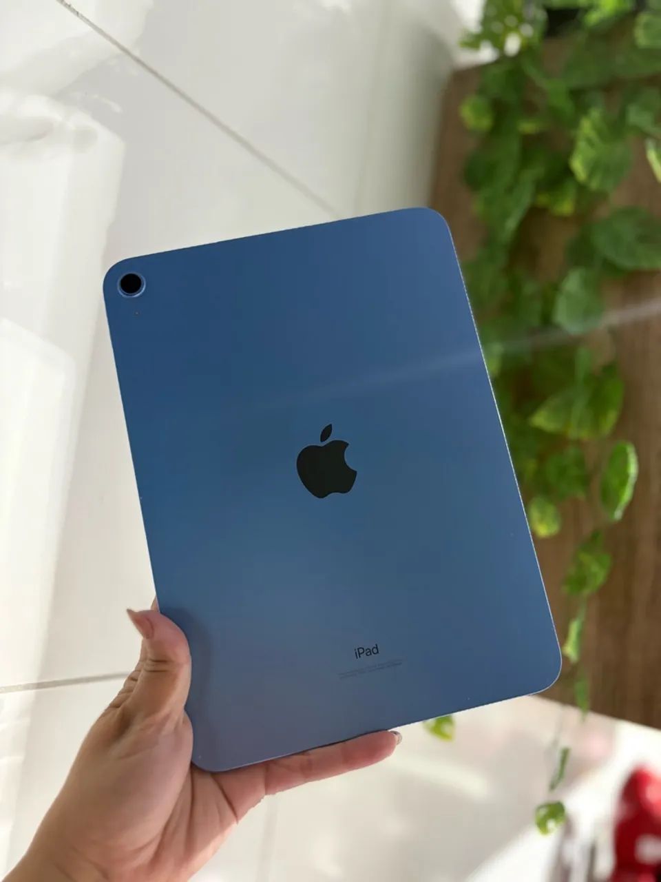 iPad 10 