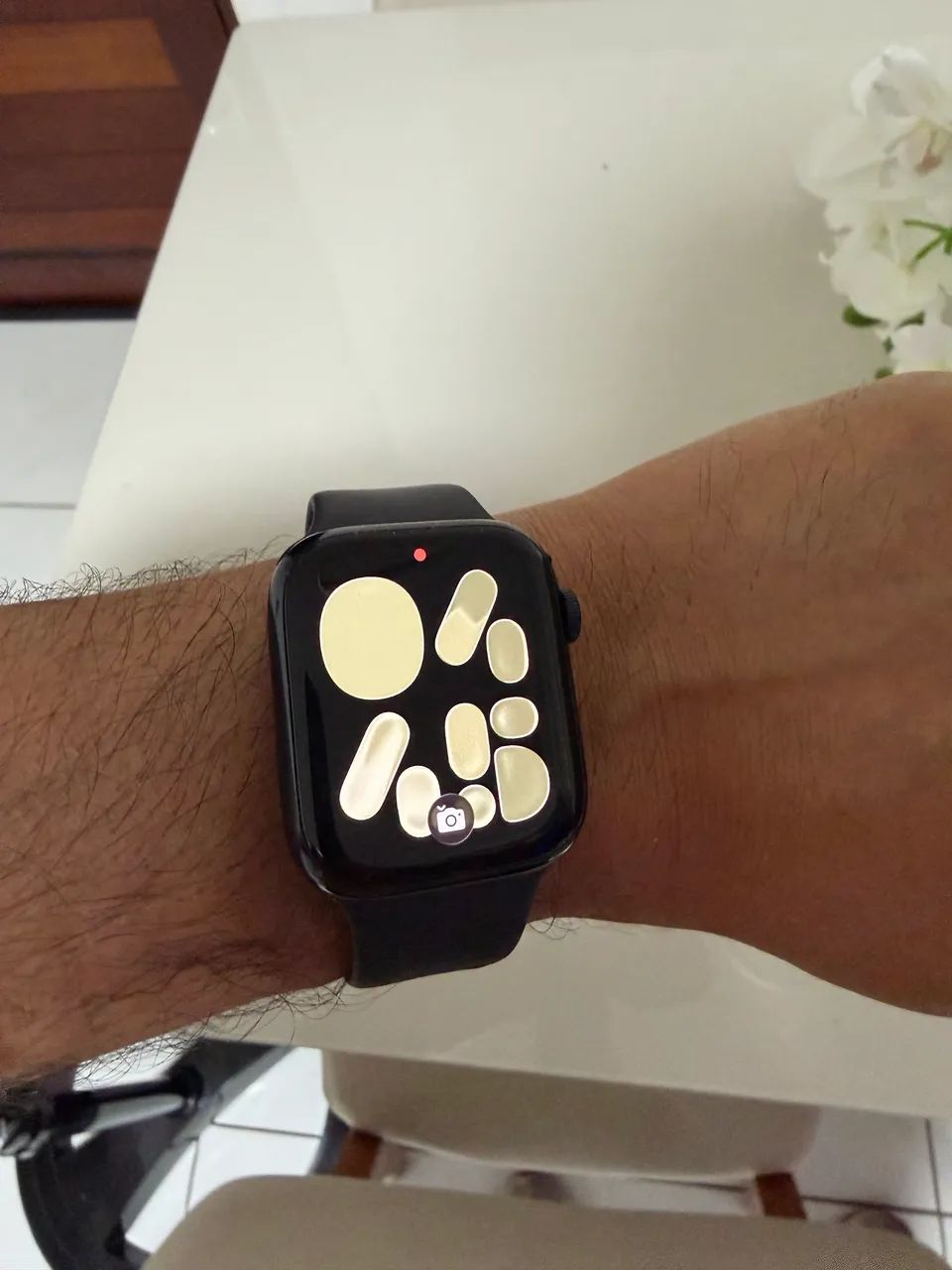 Apple Watch séries 8 45mm - Foto 2
