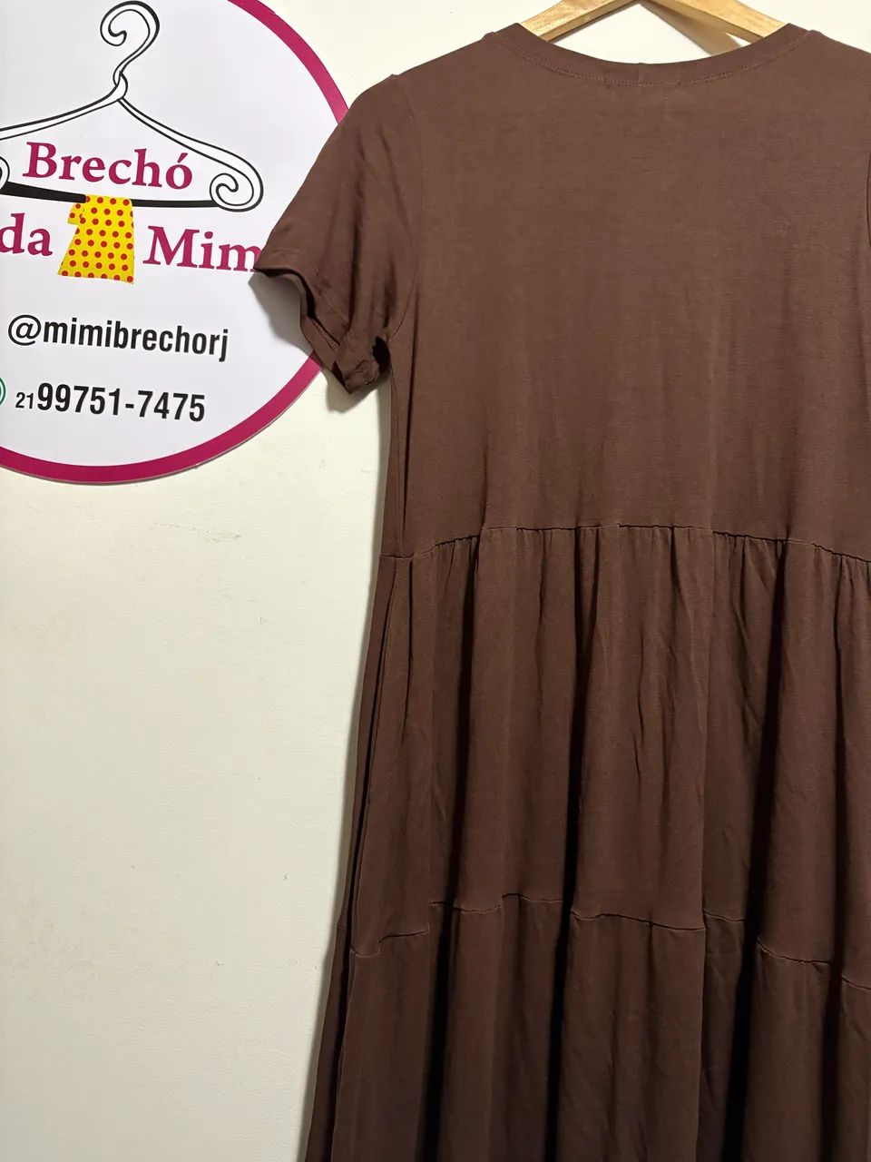 Vestido - Foto 5