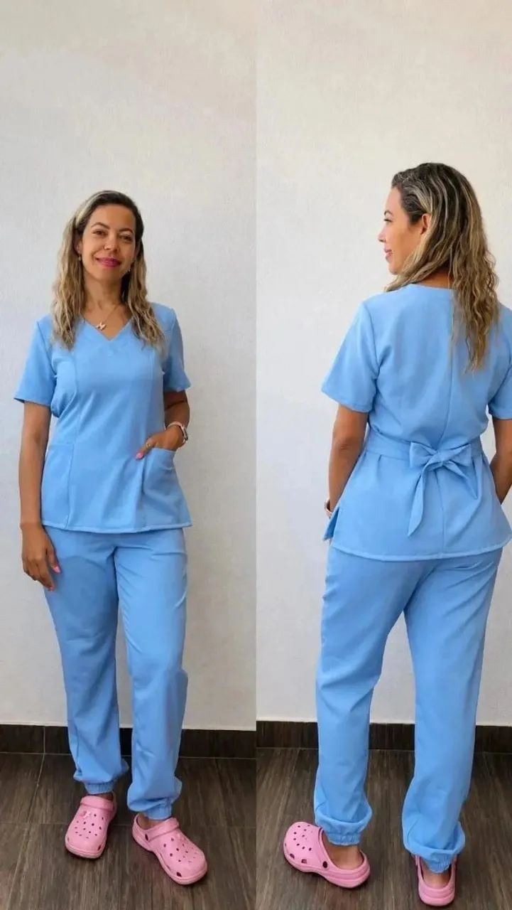Conjunto Scrubs  - Foto 3