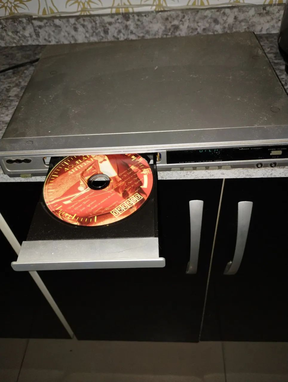 DVD PLAYER  CCE 4290 - Foto 3