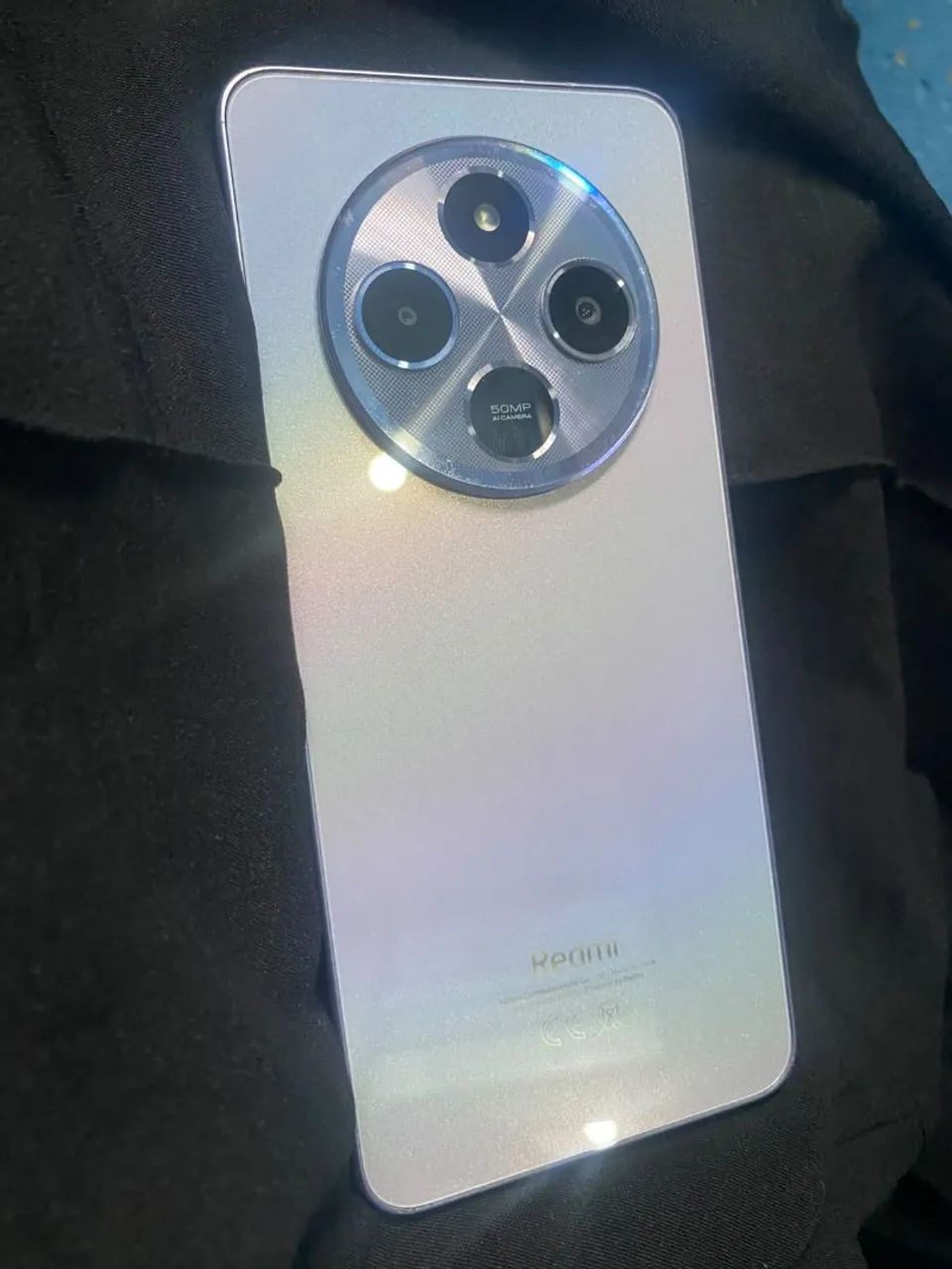 Redimi 14c semi novo  - Foto 3