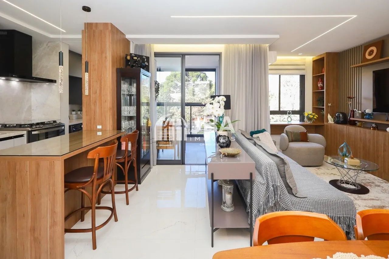 APARTAMENTO ALTO PADRÃO - Foto 2