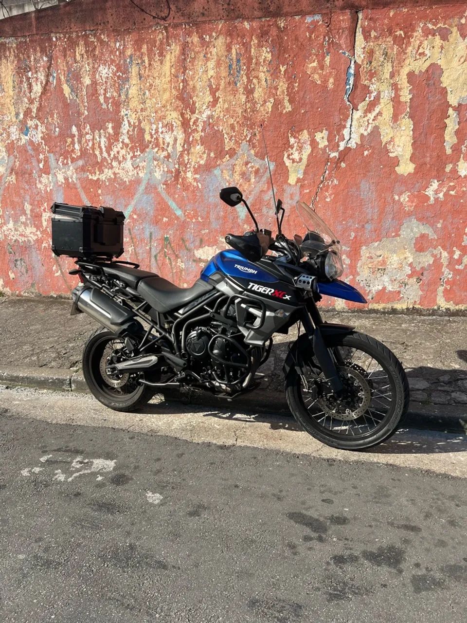 TIGER XCX 2018 - Foto 2