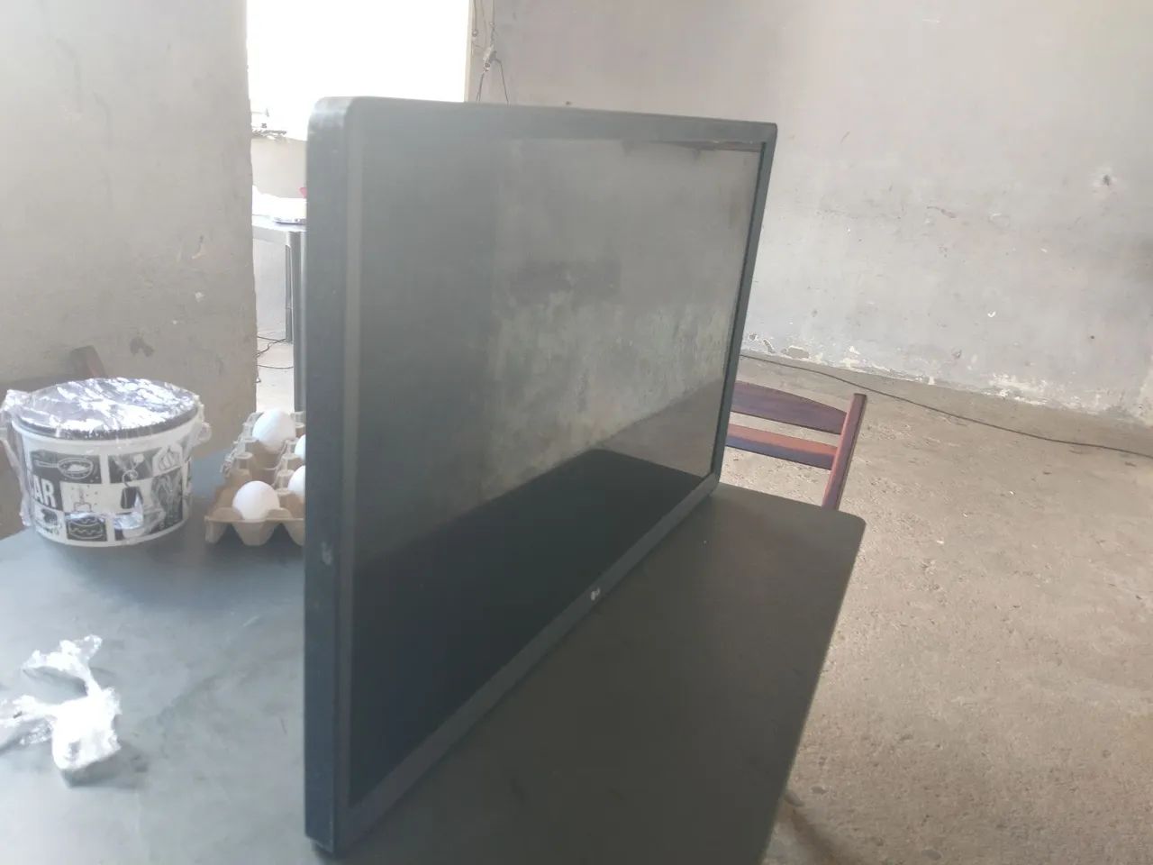 Tv LG 32 polegadas perfeita  - Foto 2