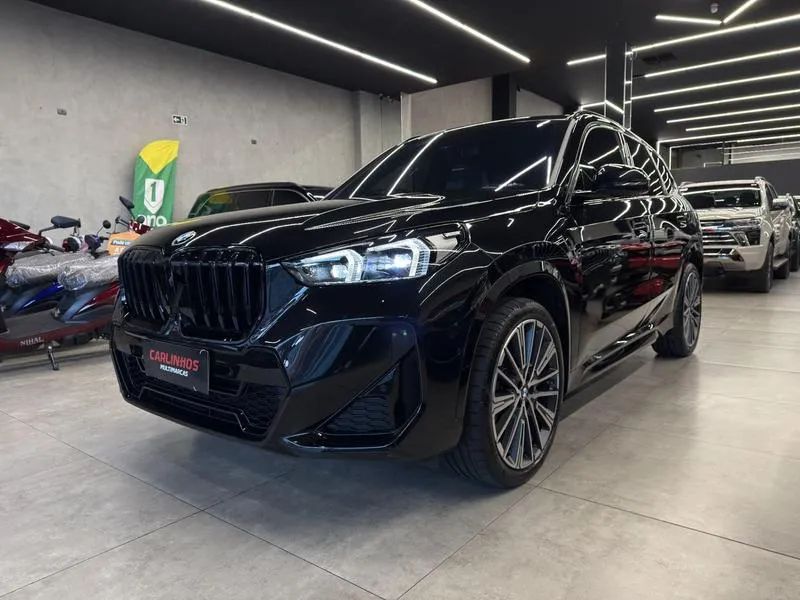 BMW X1 2026