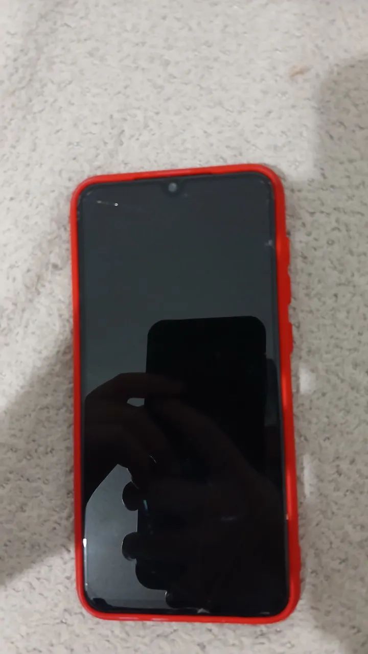 Celular xaomi mi 9 SE