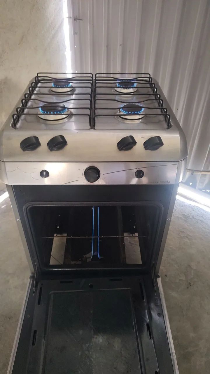 Fogão  - Foto 5
