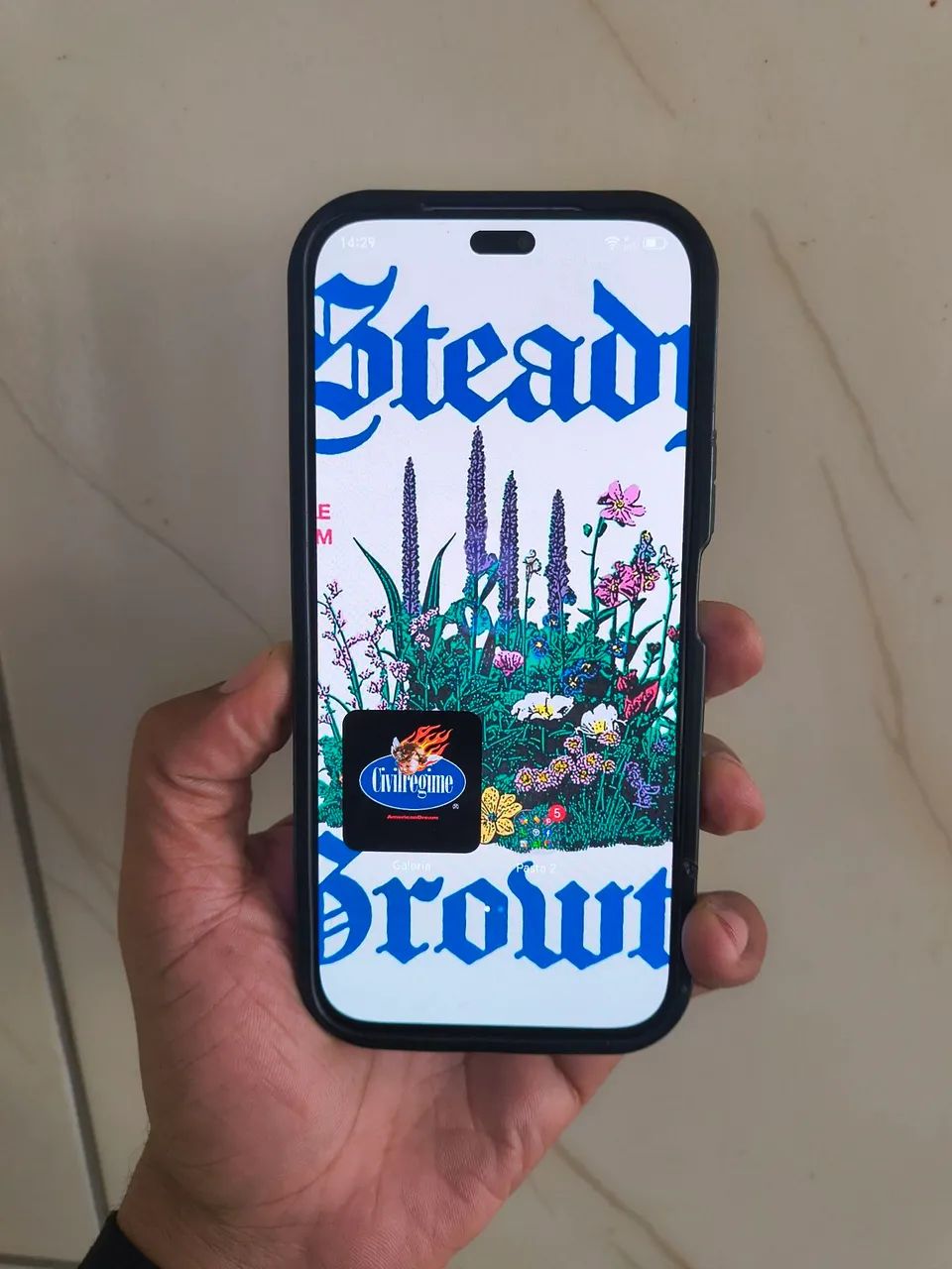 Honor X - Foto 3