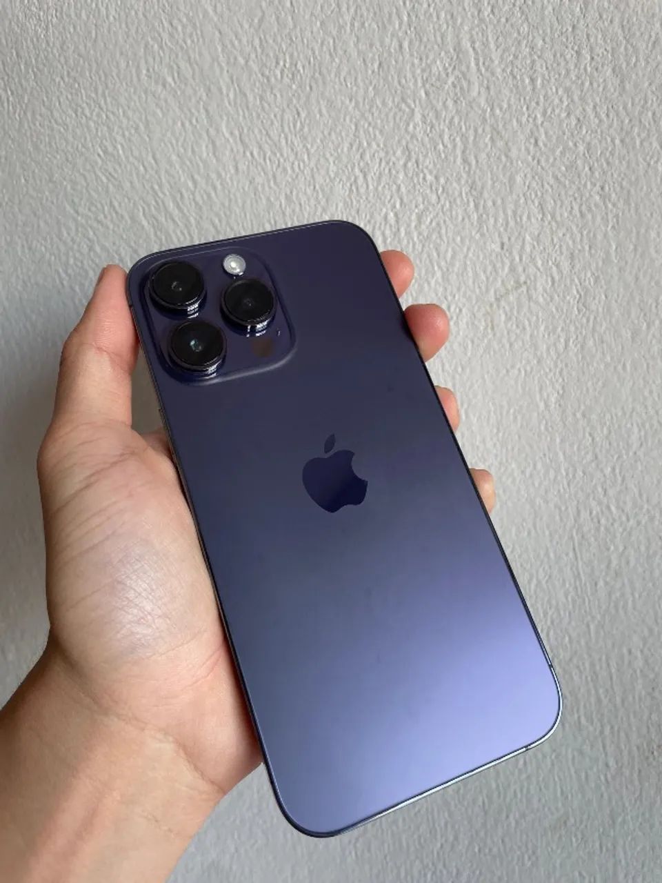 iPhone 14 Pro Max Seminovo - Foto 2