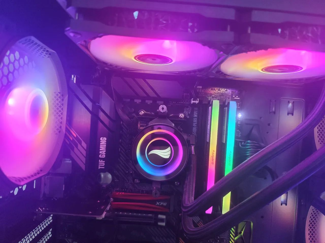 PC GAMER ASUS - Foto 2