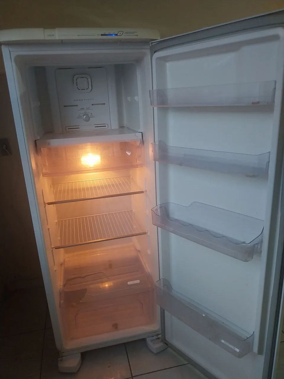 Vendo frost free - Foto 2