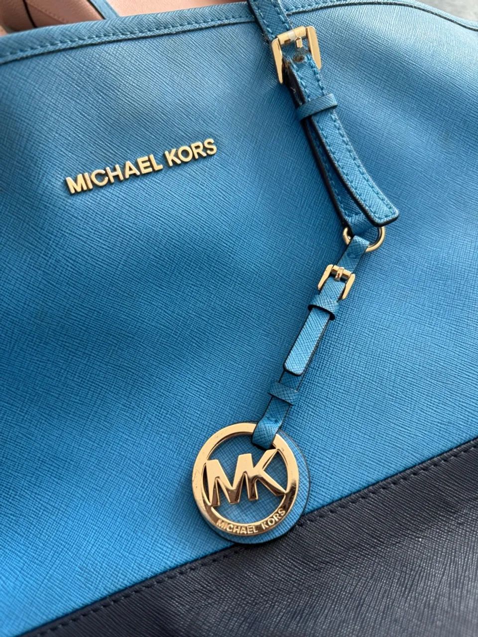Bolsa Michael Kors 