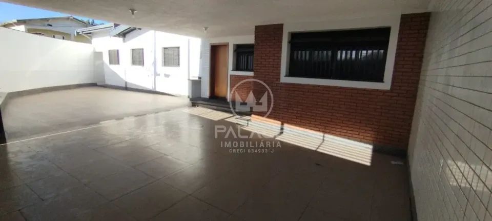 Casa Para Alugar Jardim Caxambu Piracicaba - Foto 5