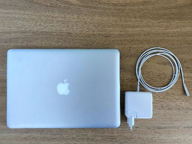 Macbook Pro 13 polegadas - 2012 - Foto 2