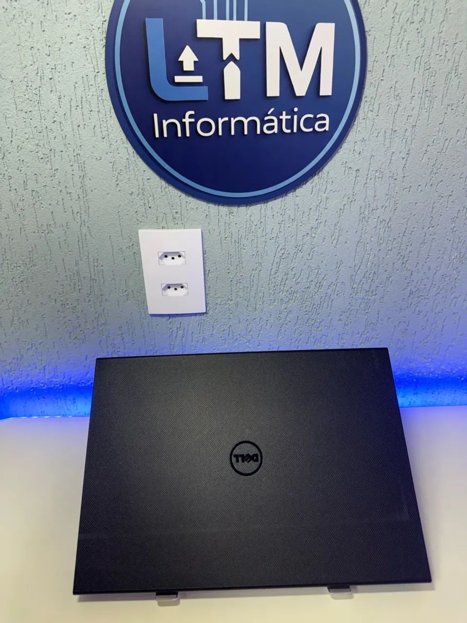 Notebook Dell - Intel I3 | 8gb | SSD - Foto 4