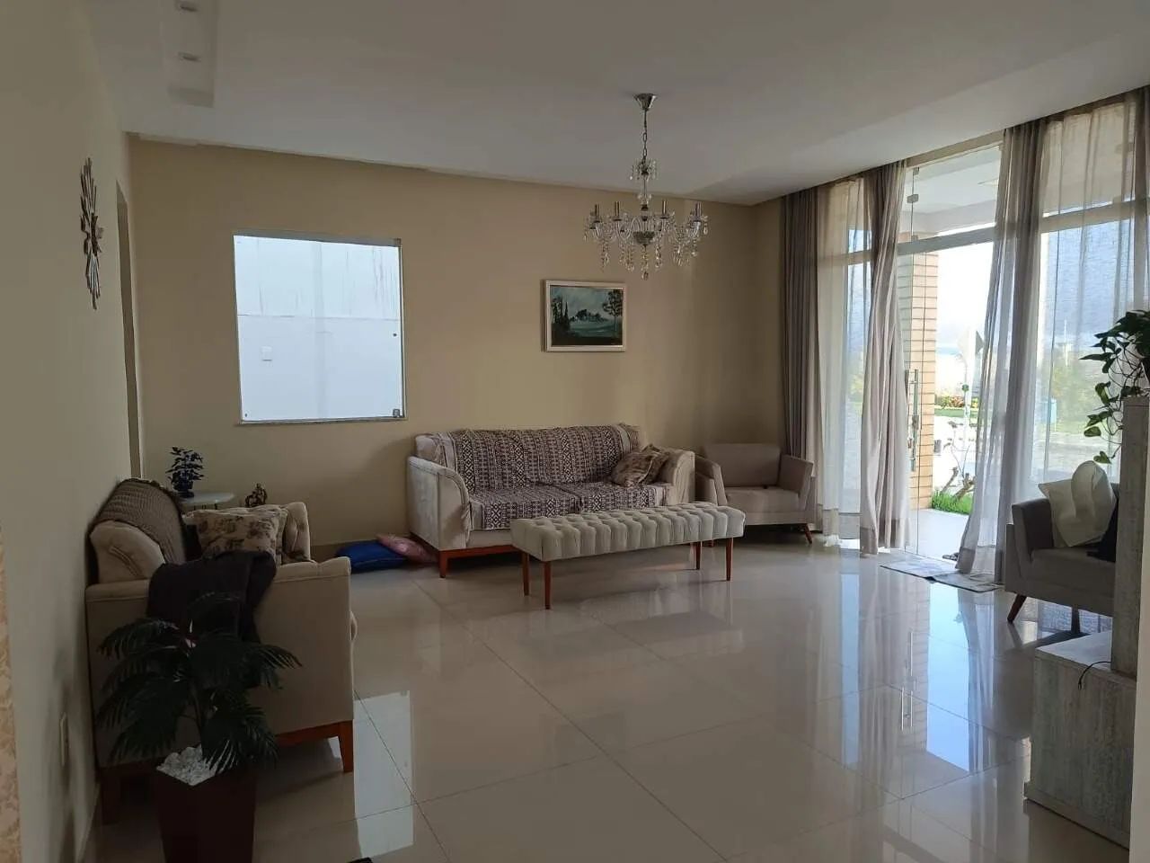 EXCELENTE CASA EM ITABAIANA / ZILDA ARNS - Foto 3