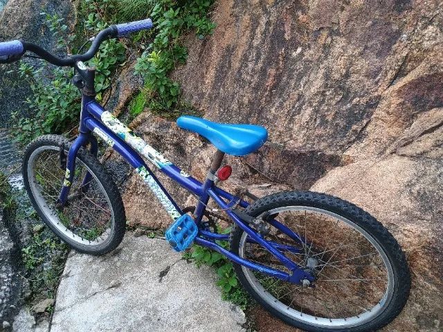 Bicicleta aro 16 - Foto 3