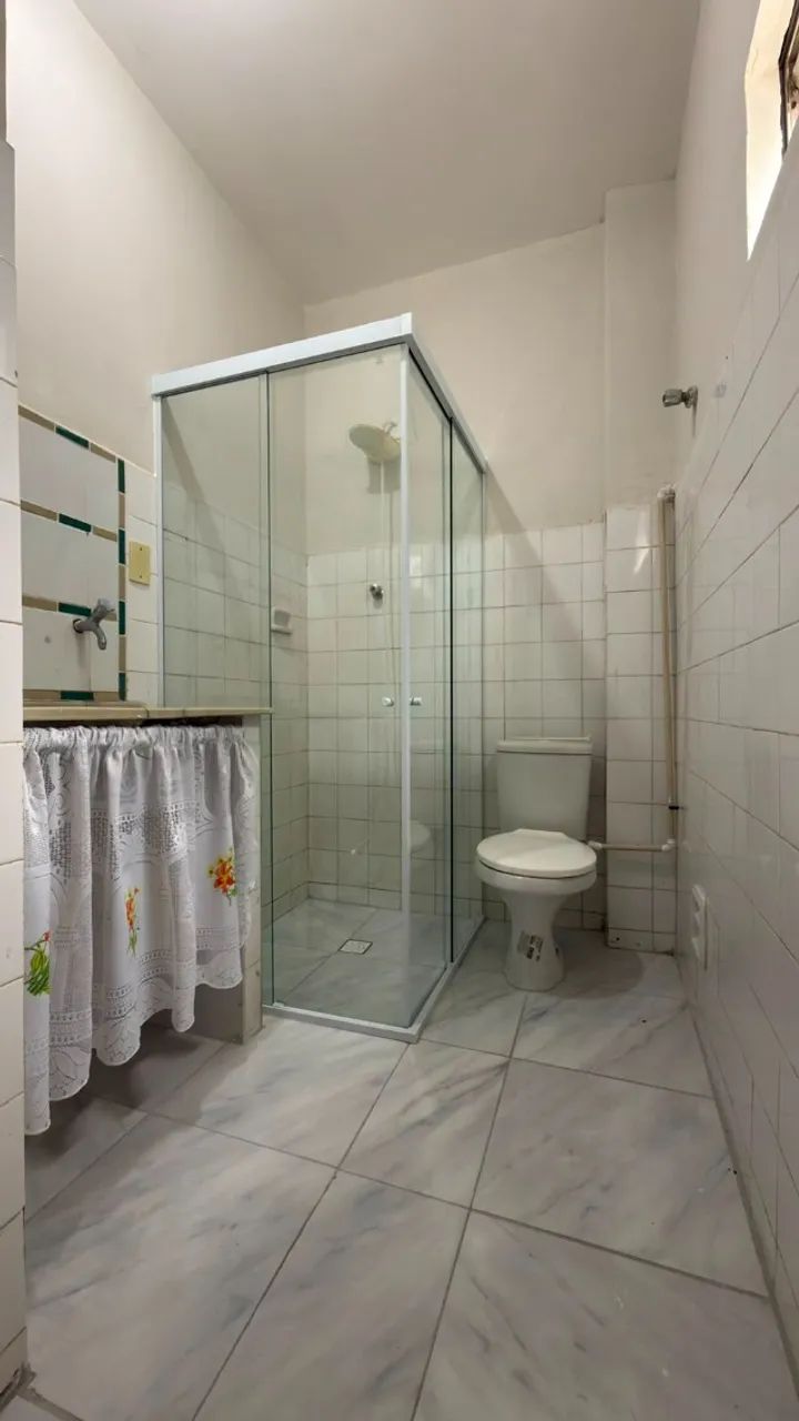 Apartamento 01 quarto em Manaira
