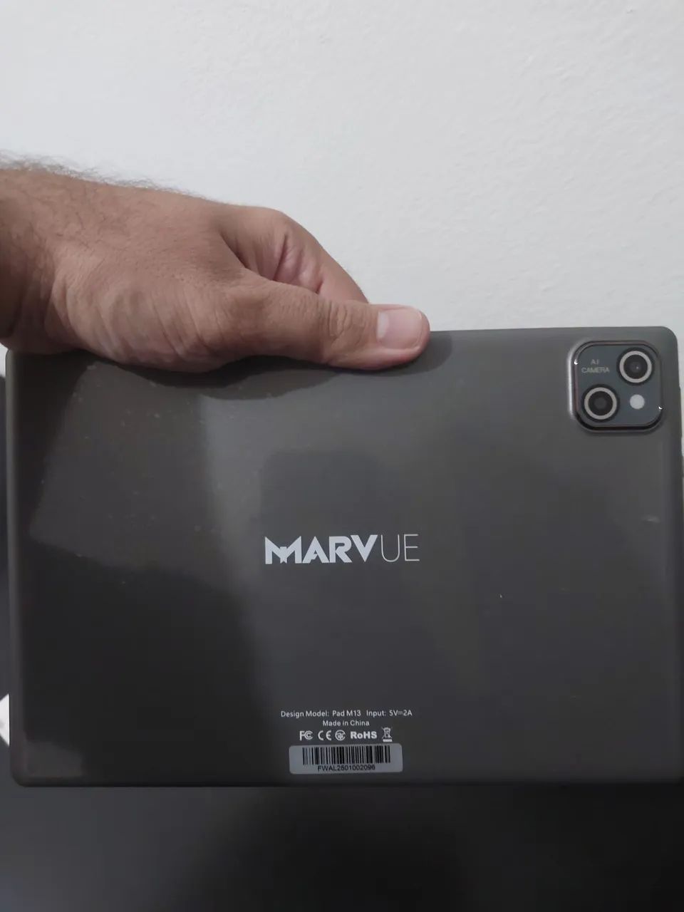 Tablet Marvue 13 128gb