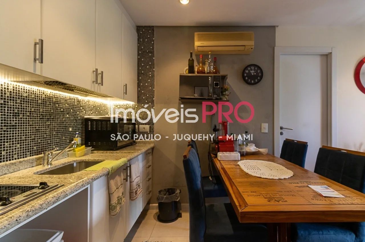 Apartamento itaim Bibi -SP - Foto 4