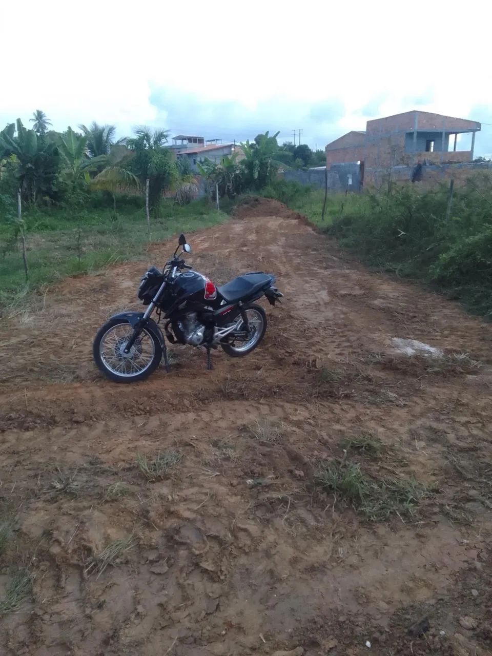 Foto - São Francisco do Conde - 
