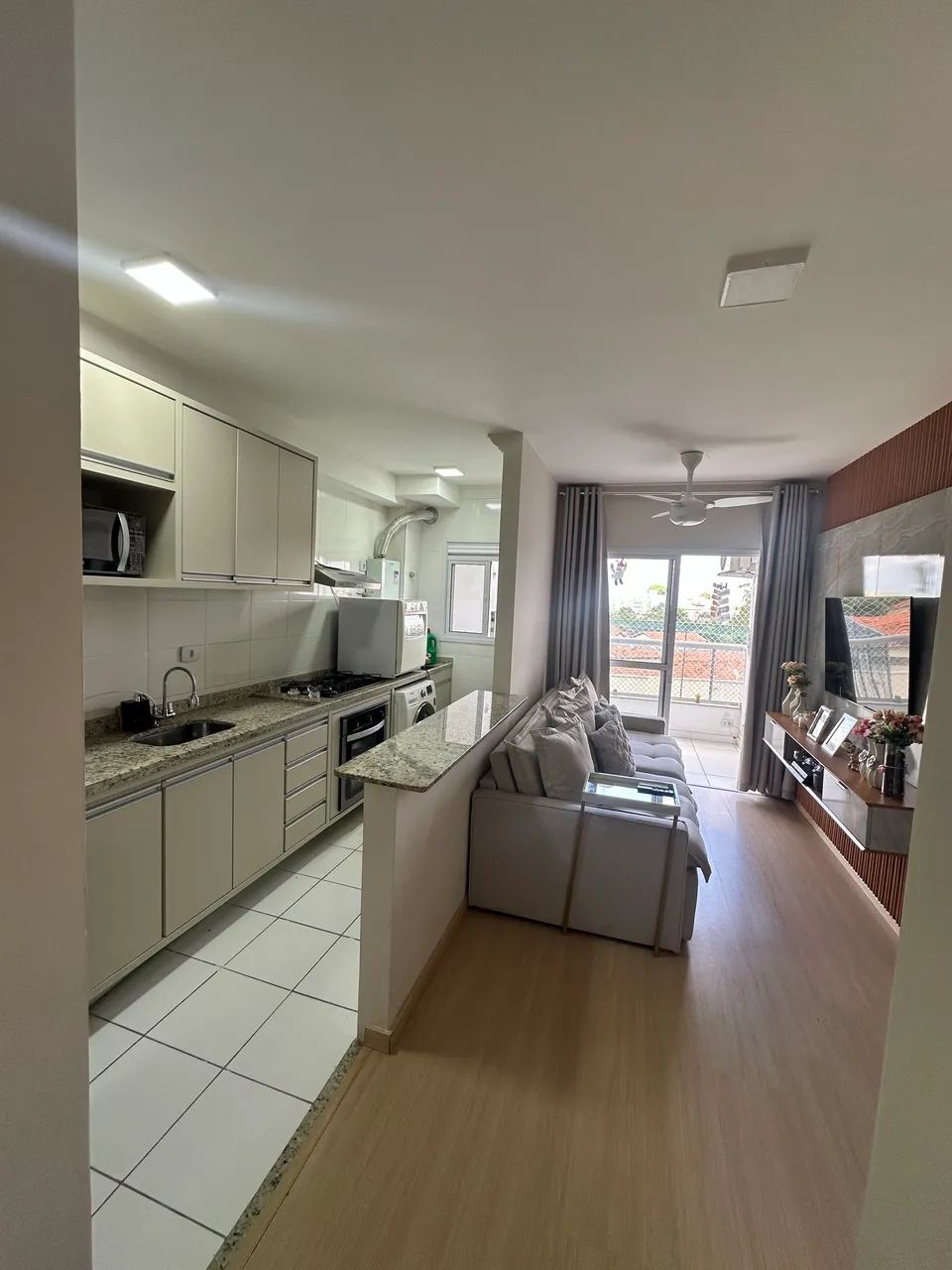 Apartamento no Verano - Foto 2