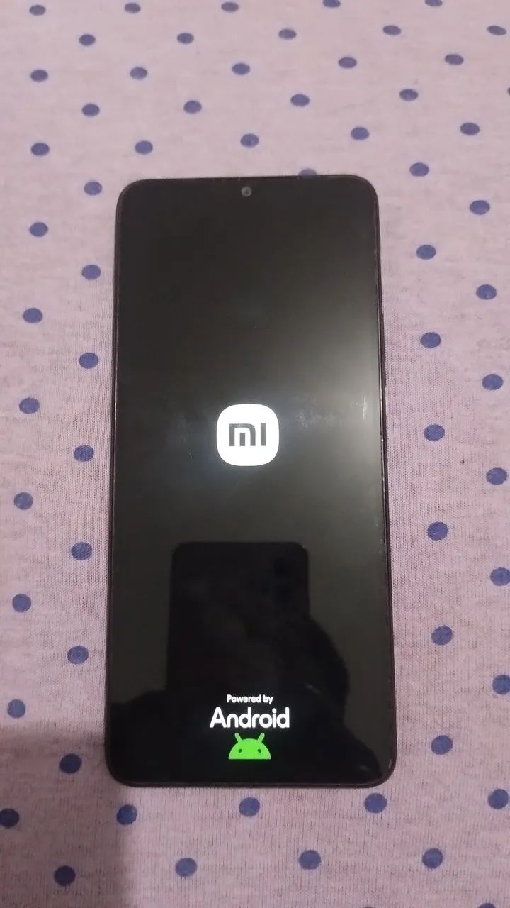 Redmi A3X 4Gig de Ram e 128 de memória  - Foto 2