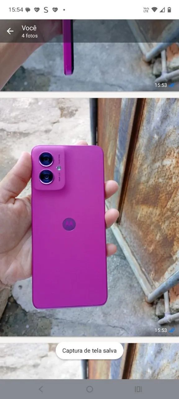 Celular  - Foto 2