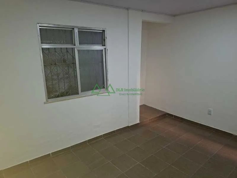 Casa de Vila : Linear / Residencial / Engenho de Dentro - Foto 4