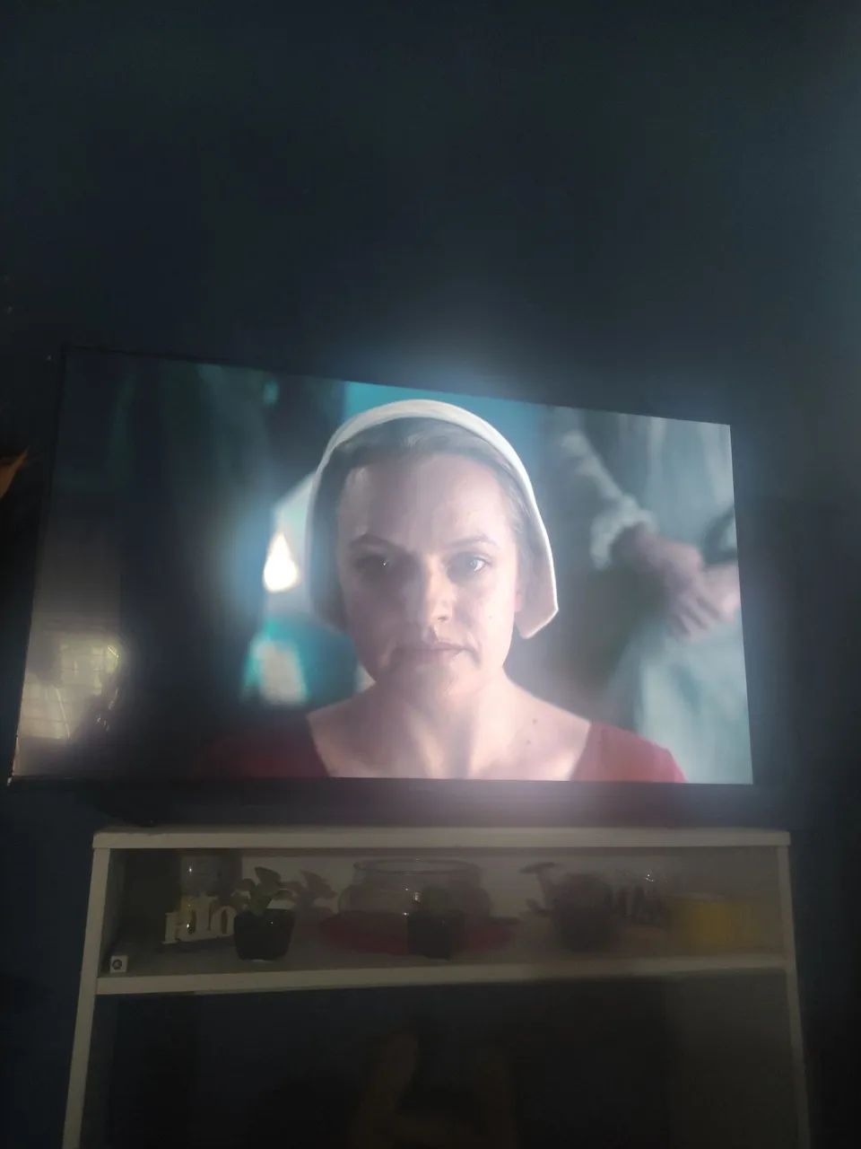 VENDO TV 42 POLEGADAS MUITO NOVA